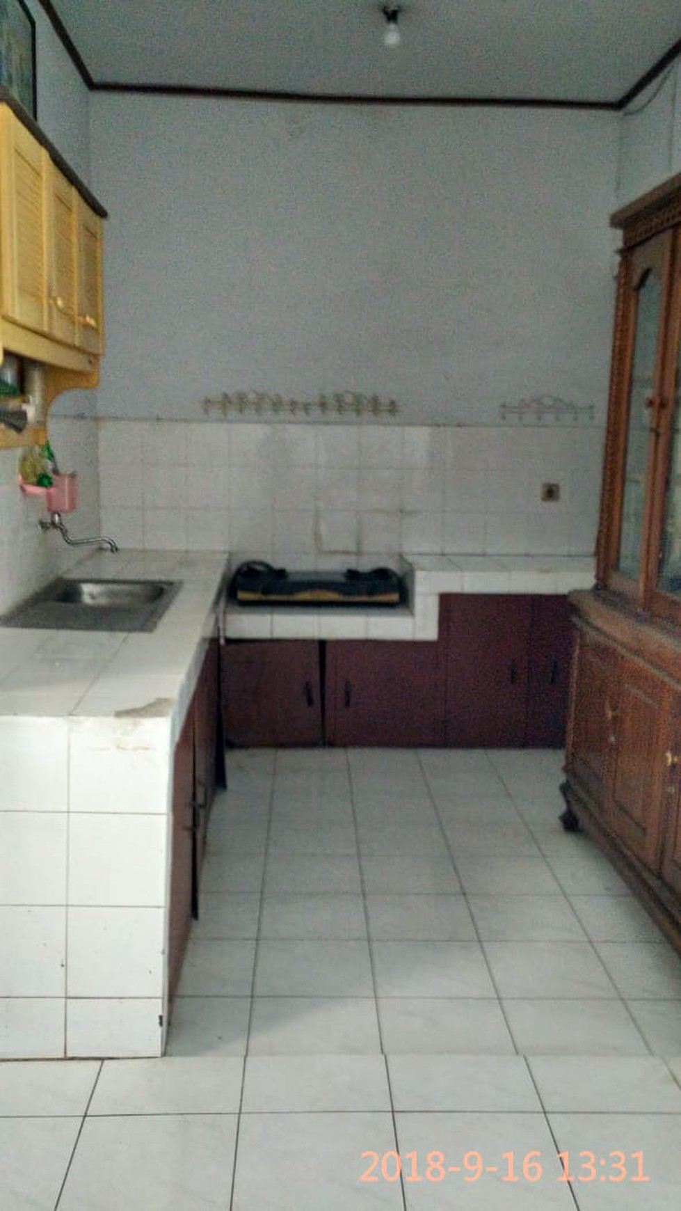 Rumah Taman Modern-Ujung Mentemg, Luas 102m2