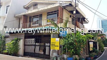 rumah