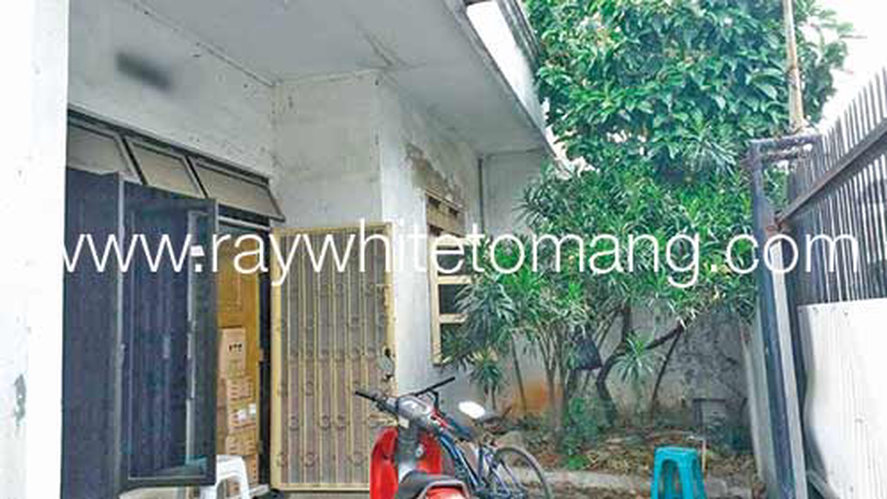 rumah