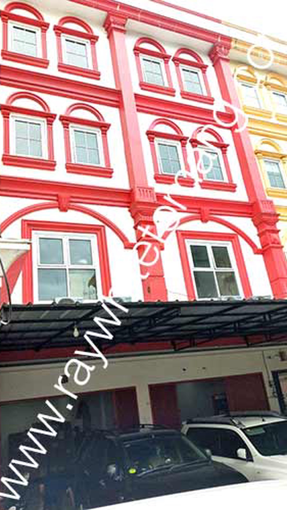 rumah