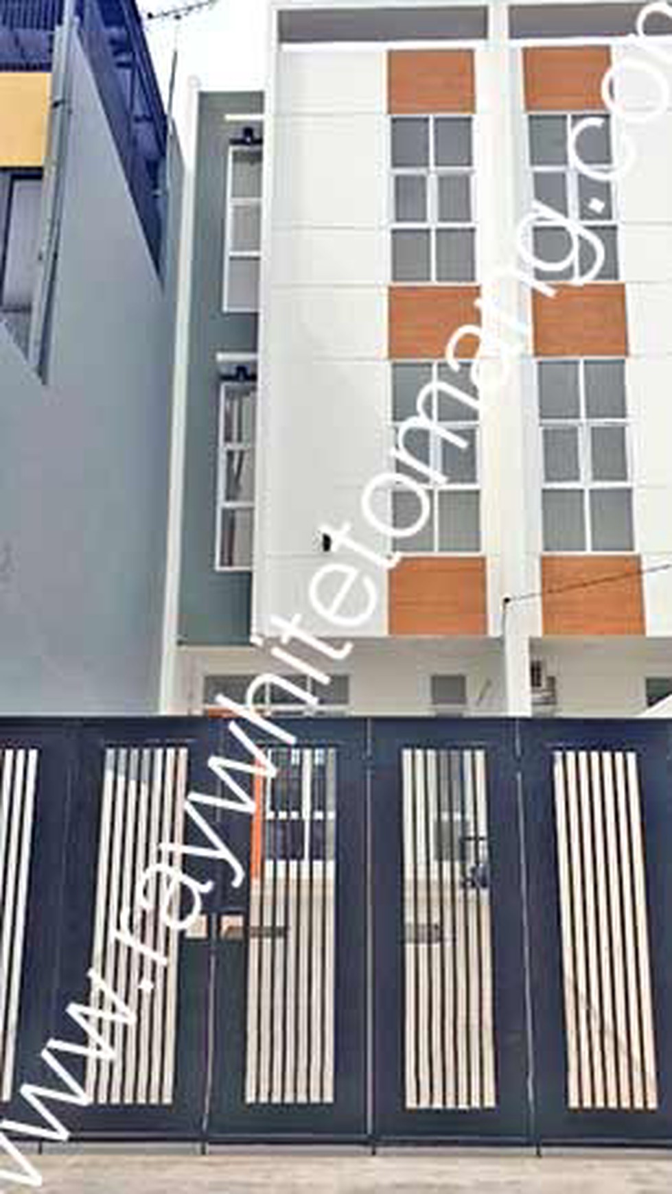 rumah