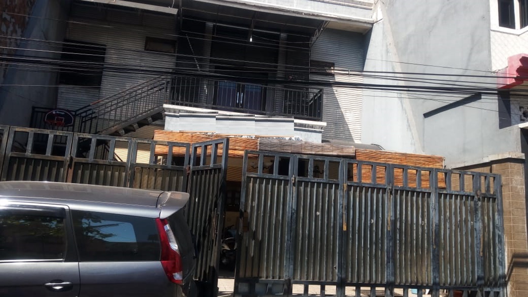 Rumah Kos Kupang Segunting Tegalsari Surabaya