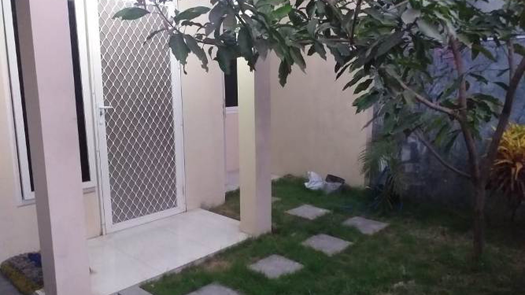 Rumah Dijual Masangan Kulon Indah Sukodono Sidoarjo