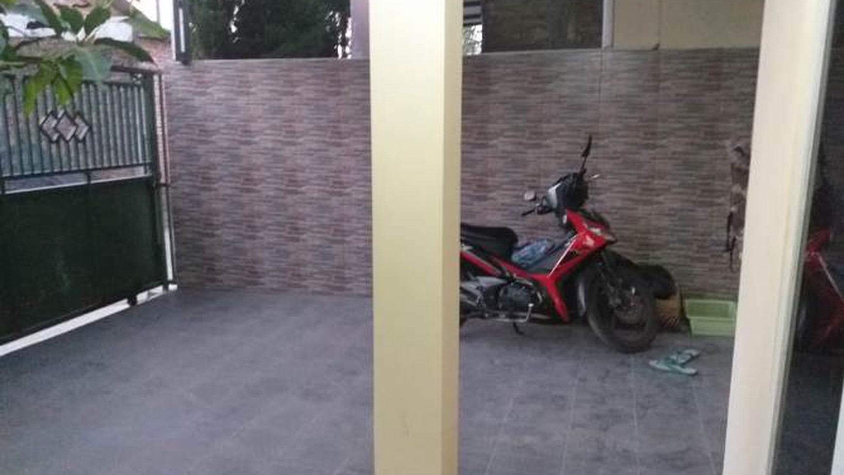 Rumah Dijual Masangan Kulon Indah Sukodono Sidoarjo