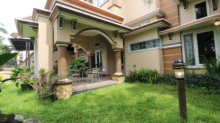Rumah dijual Permata Jingga Malang