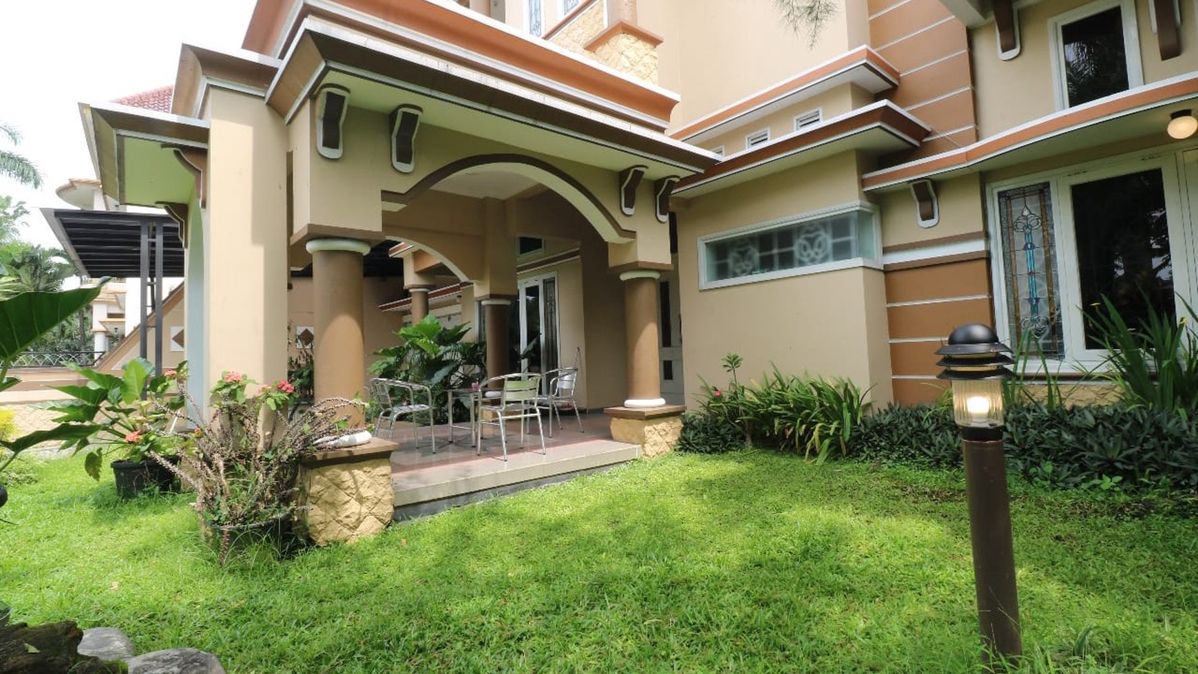Rumah dijual Permata Jingga Malang