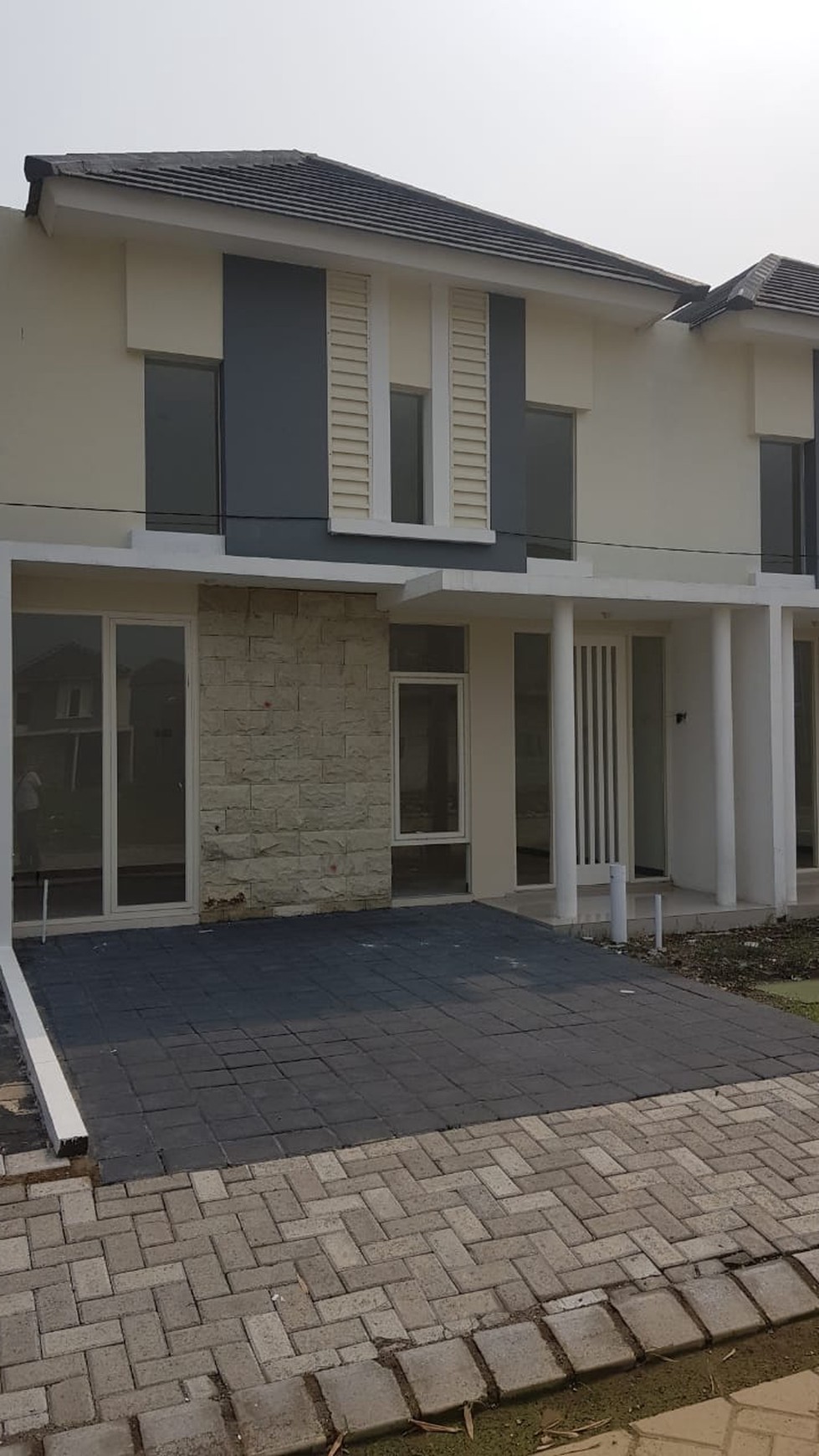 Rumah diamond park juanda sidoarjo