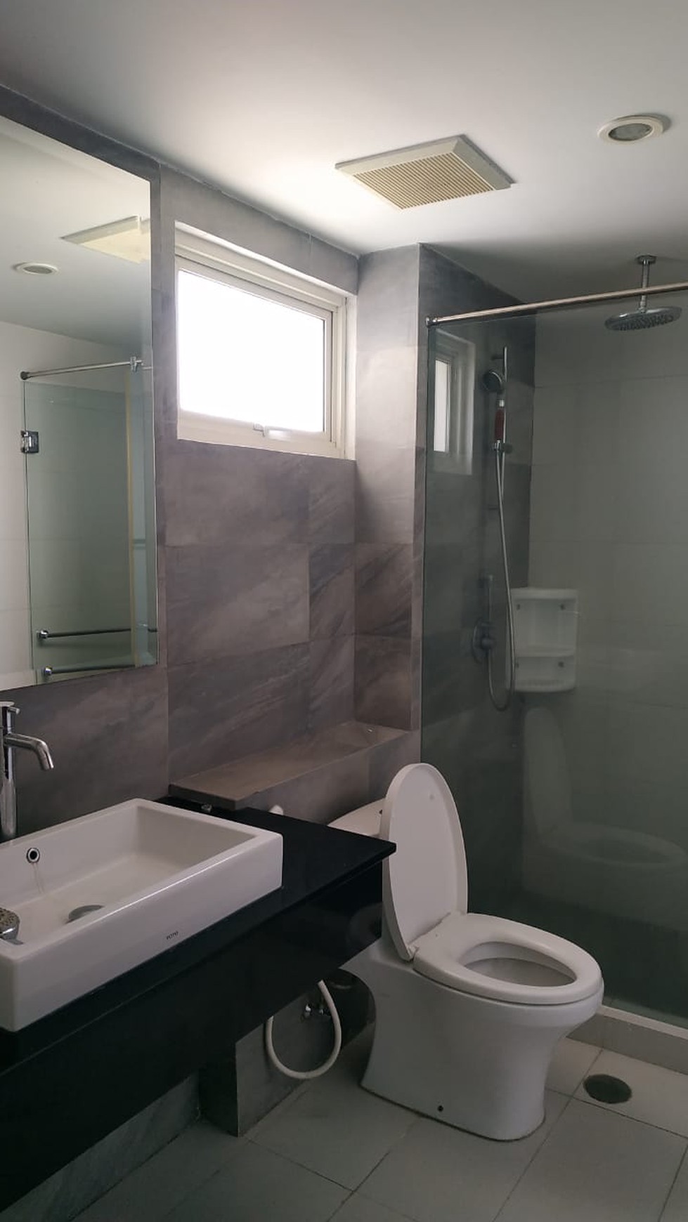 Apartemen Sherwood Twr Richmond