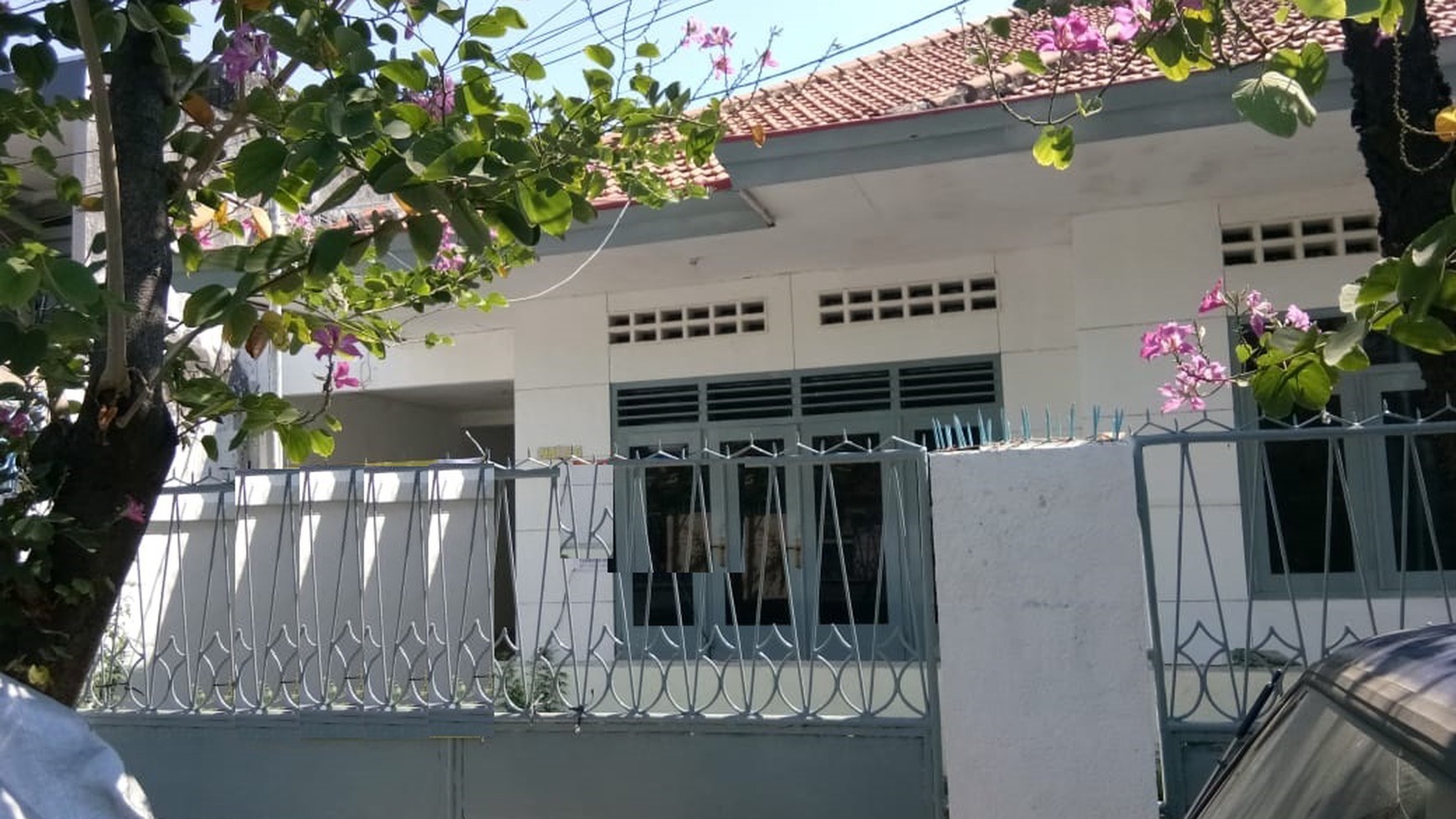 Rumah tambaksari surabaya