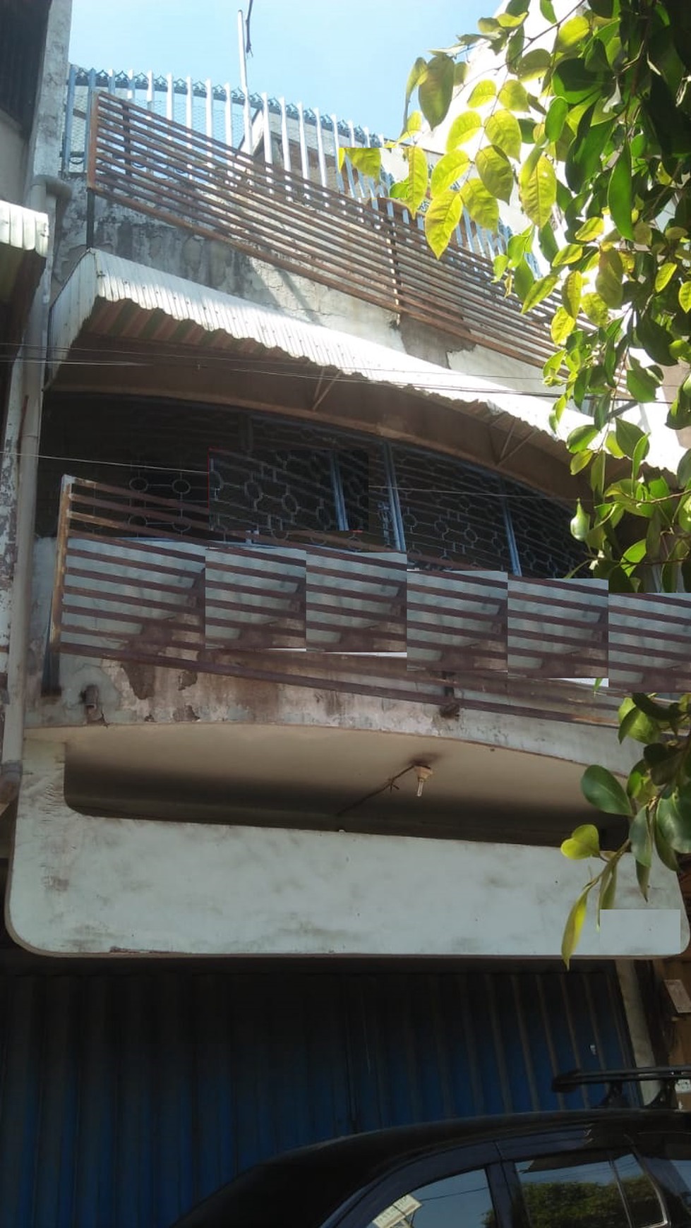 Ruko Kusuma Bangsa Surabaya