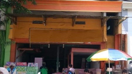 Ruko tambak rejo surabaya