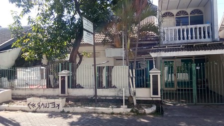 Rumah Pondok Tjandra Sidoarjo