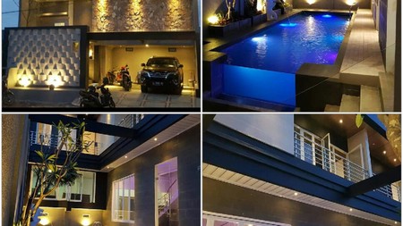 Rumah wage sidoarjo
