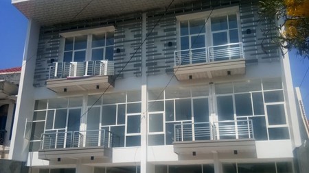 Ruko klampis semolo sukolilo surabaya