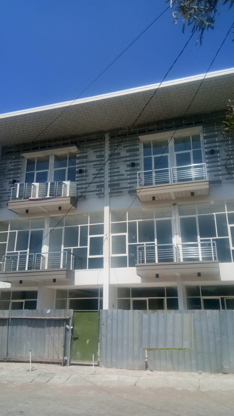 Ruko klampis semolo sukolilo surabaya