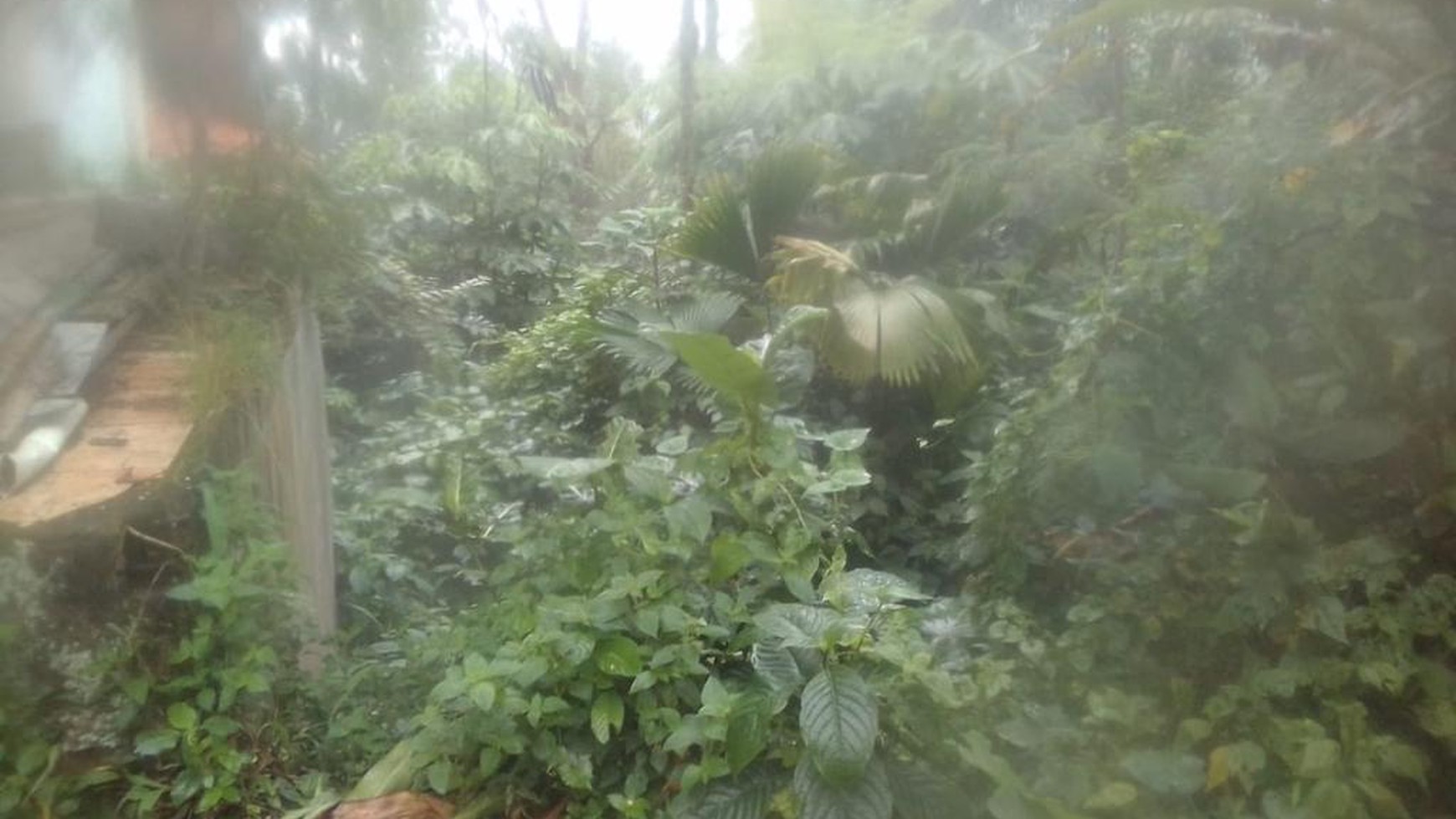 Kavling siap bangun di Cisarua Bogor