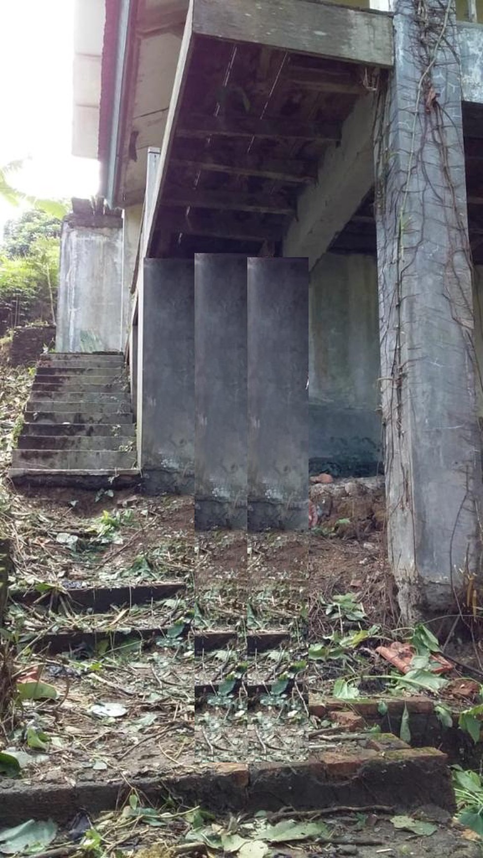 Kavling siap bangun di Cisarua Bogor