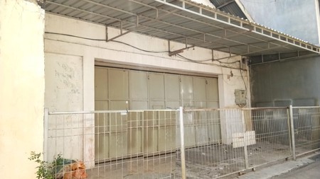 Gudang Kedinding Kenjeran Surabaya