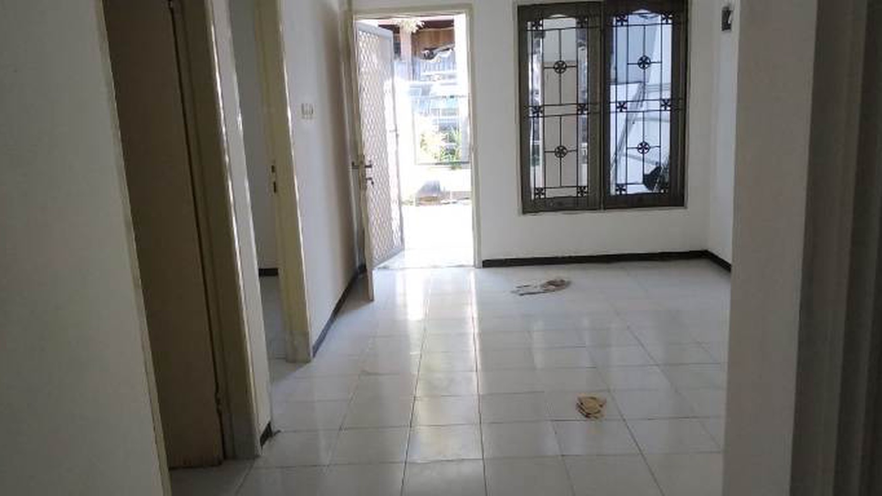 Rumah Dijual Graha Mitra Asri Sambikerep Surabaya