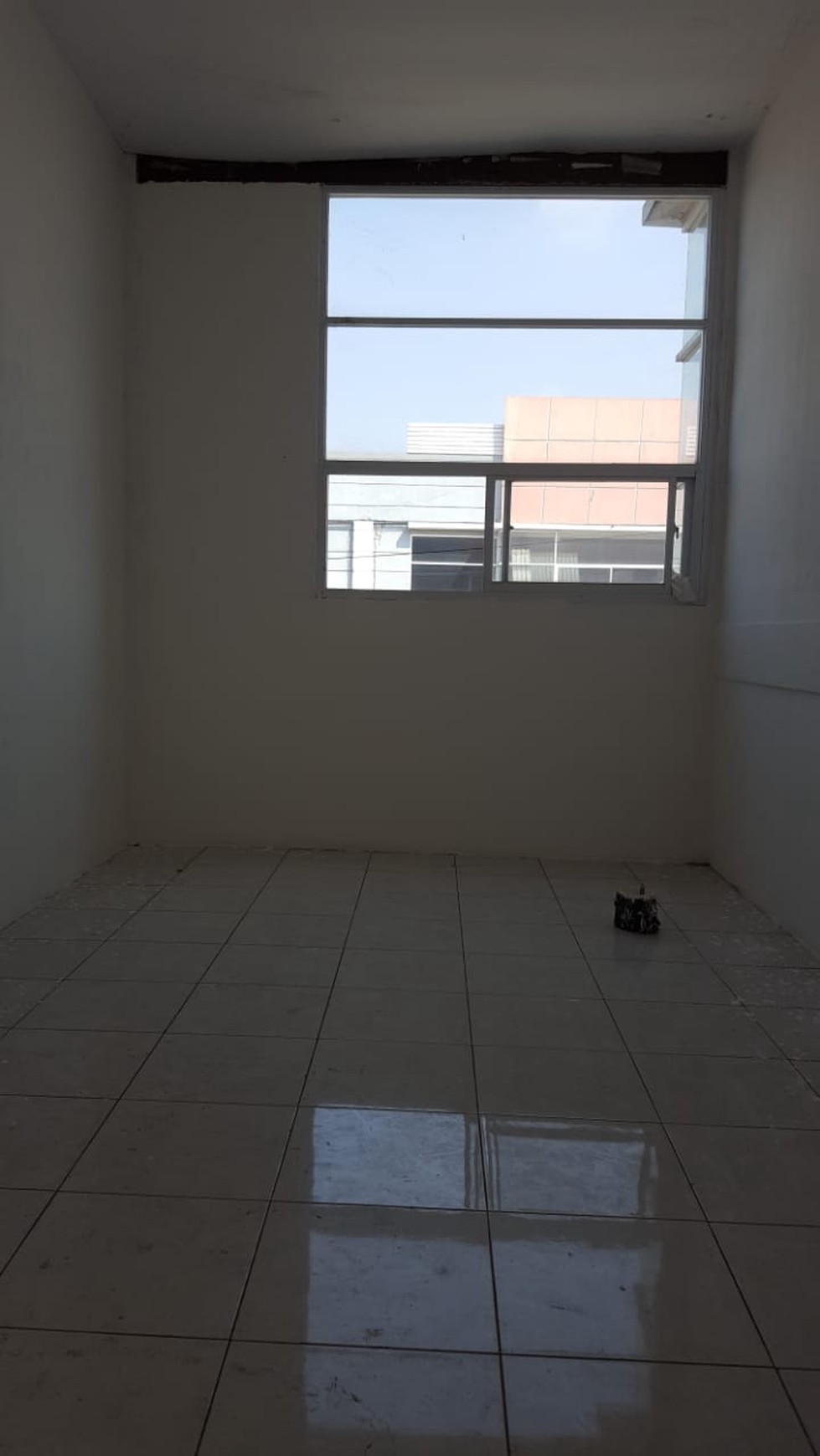 Di Jual Gudang Infinity Pasar Kemis Tangerang