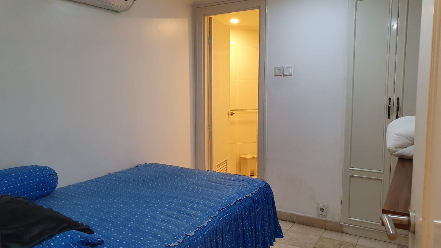 Disewakan Apartement Amartapura Tower 2 Lippo Karawaci Tangerang