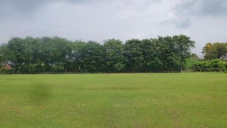 Tanah By Pass Kria Sidoarjo 2 Ha