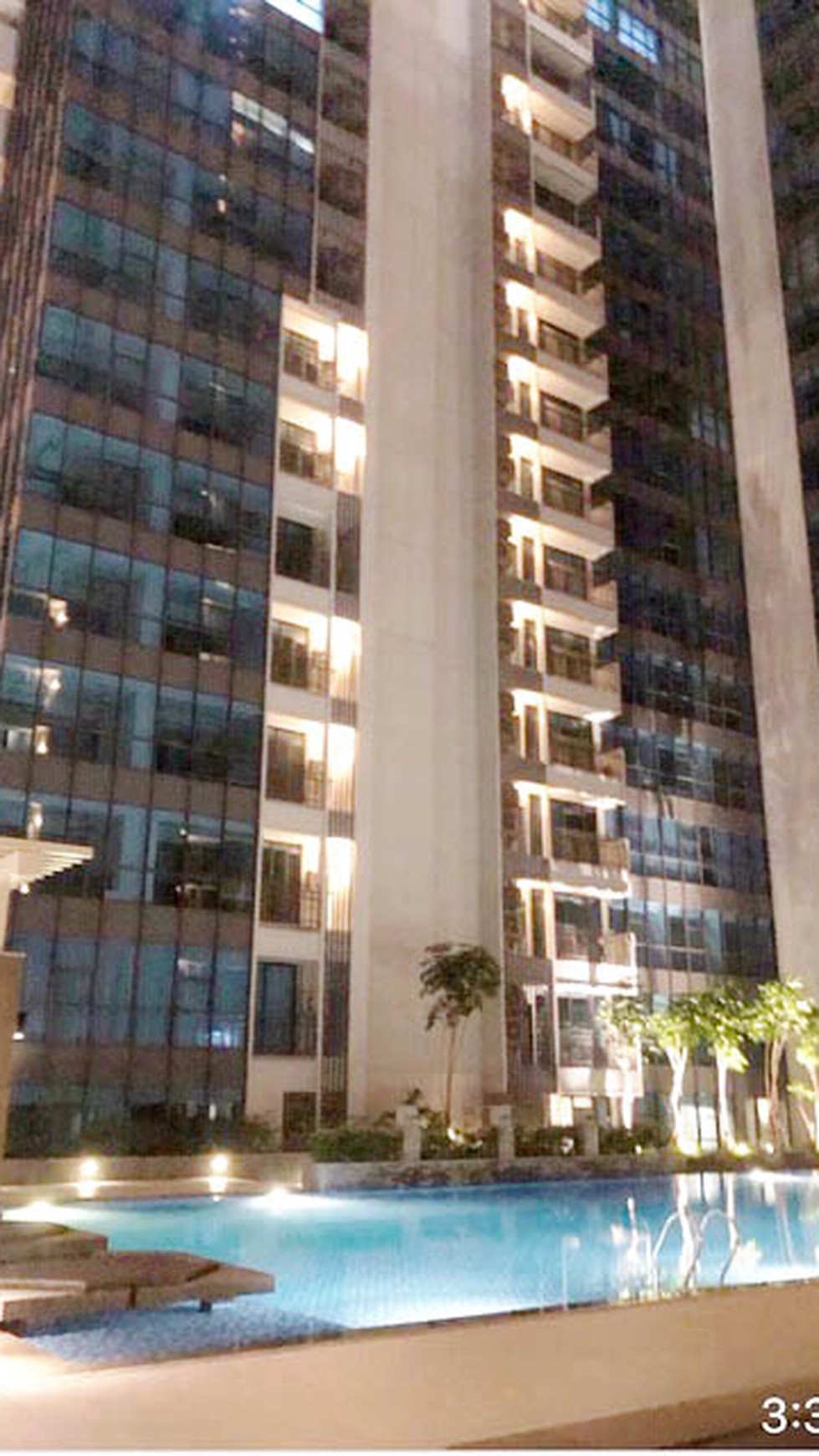 Apartemen Casa Grande Twr Angelo-Jl Casablanca