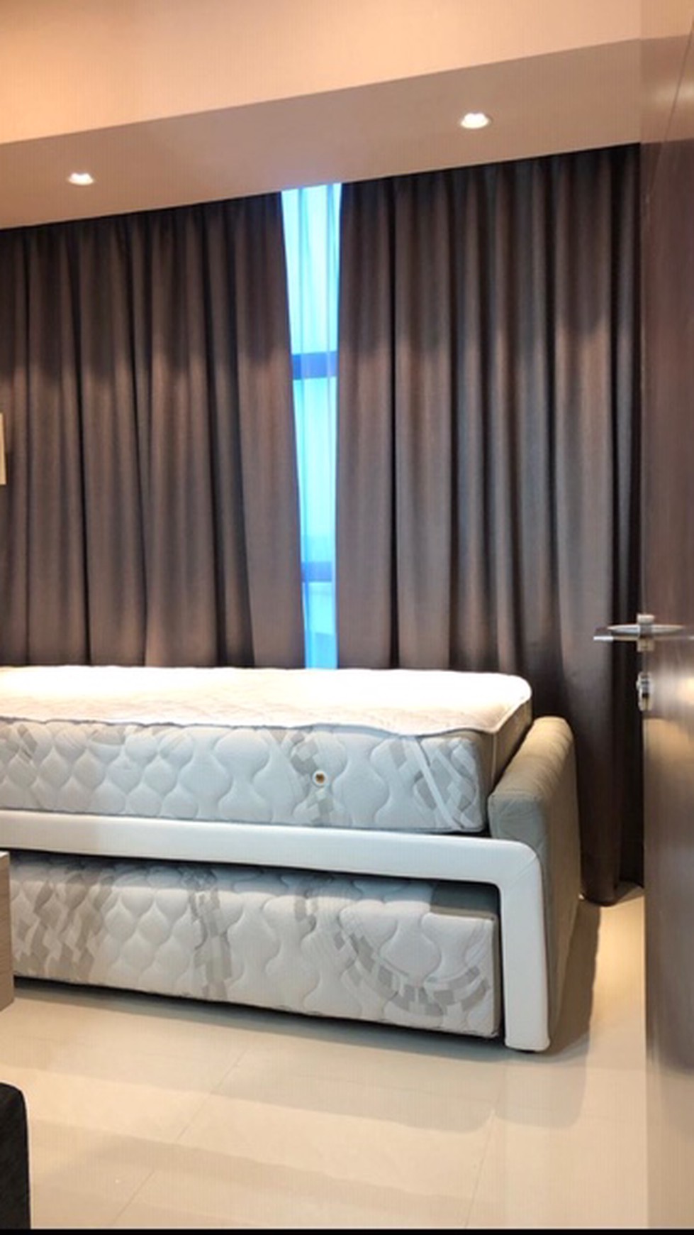 Apartemen Casa Grande Twr Angelo-Jl Casablanca