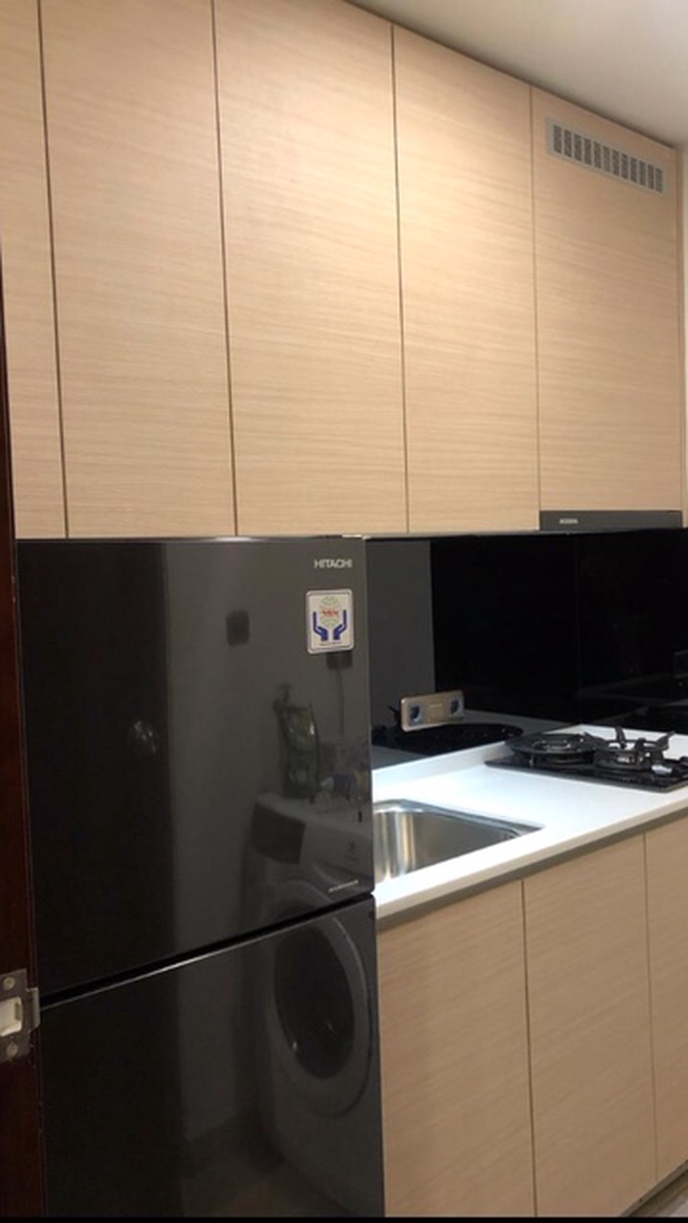 Apartemen Casa Grande Twr Angelo-Jl Casablanca