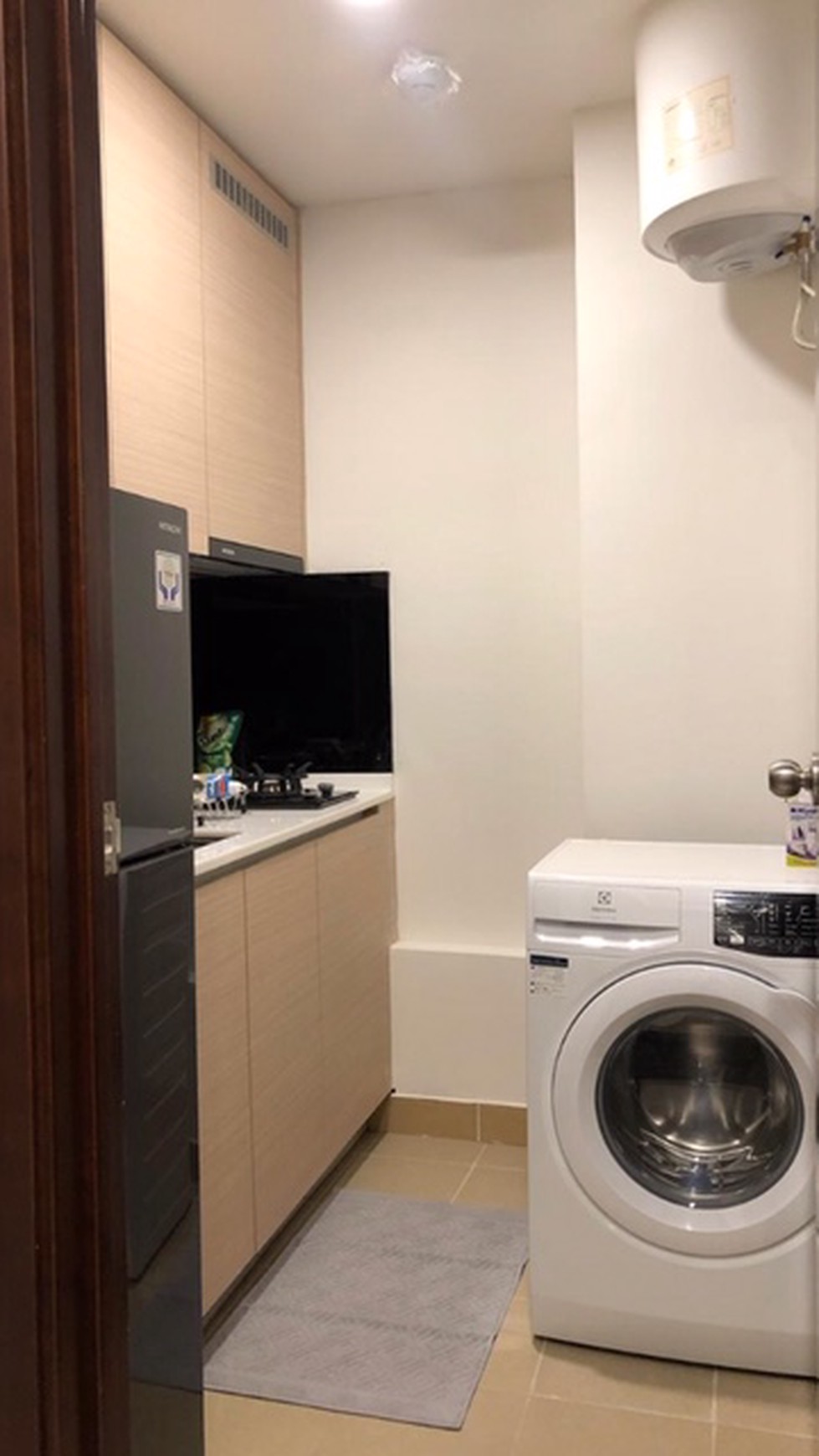 Apartemen Casa Grande Twr Angelo-Jl Casablanca