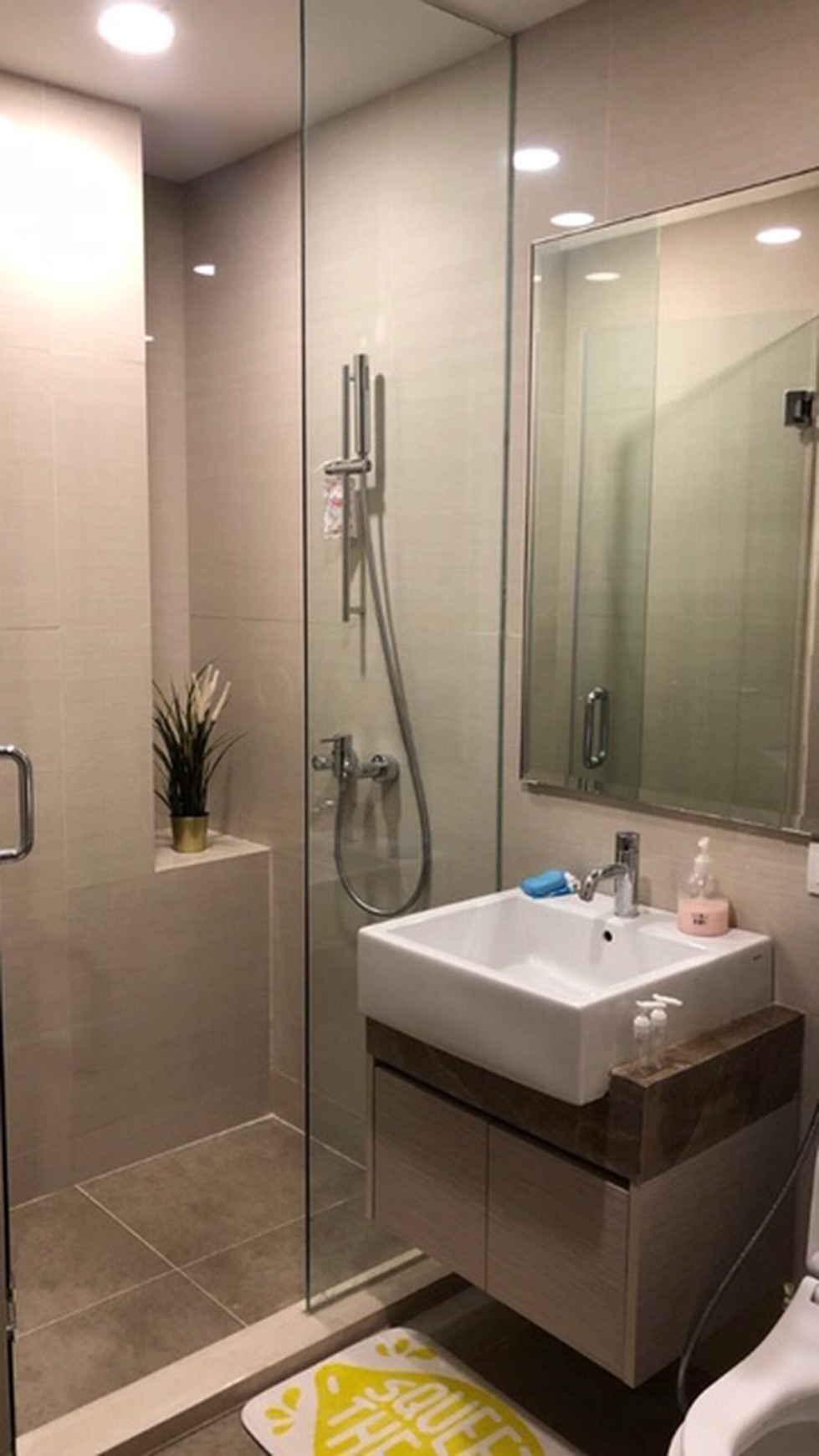 Apartemen Casa Grande Twr Angelo-Jl Casablanca