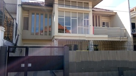 Rumah SHM Jalan Sidosermo