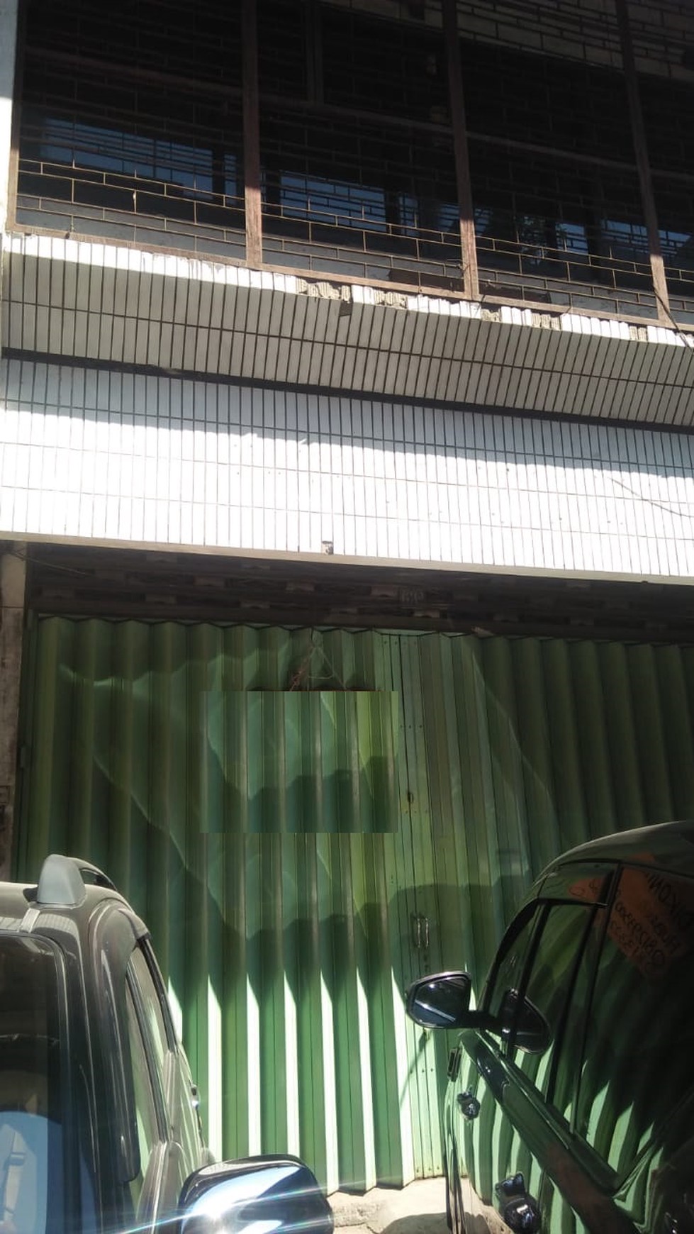 Ruko Gemblongan Bubutan Surabaya