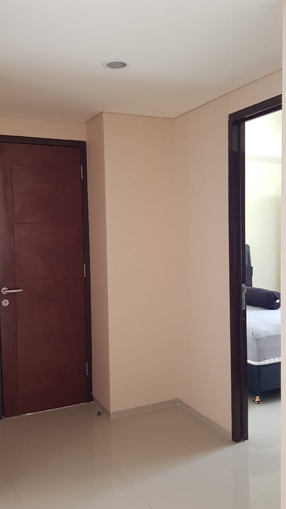 Apartemen Bagus,siap huni  di Bintaro 7