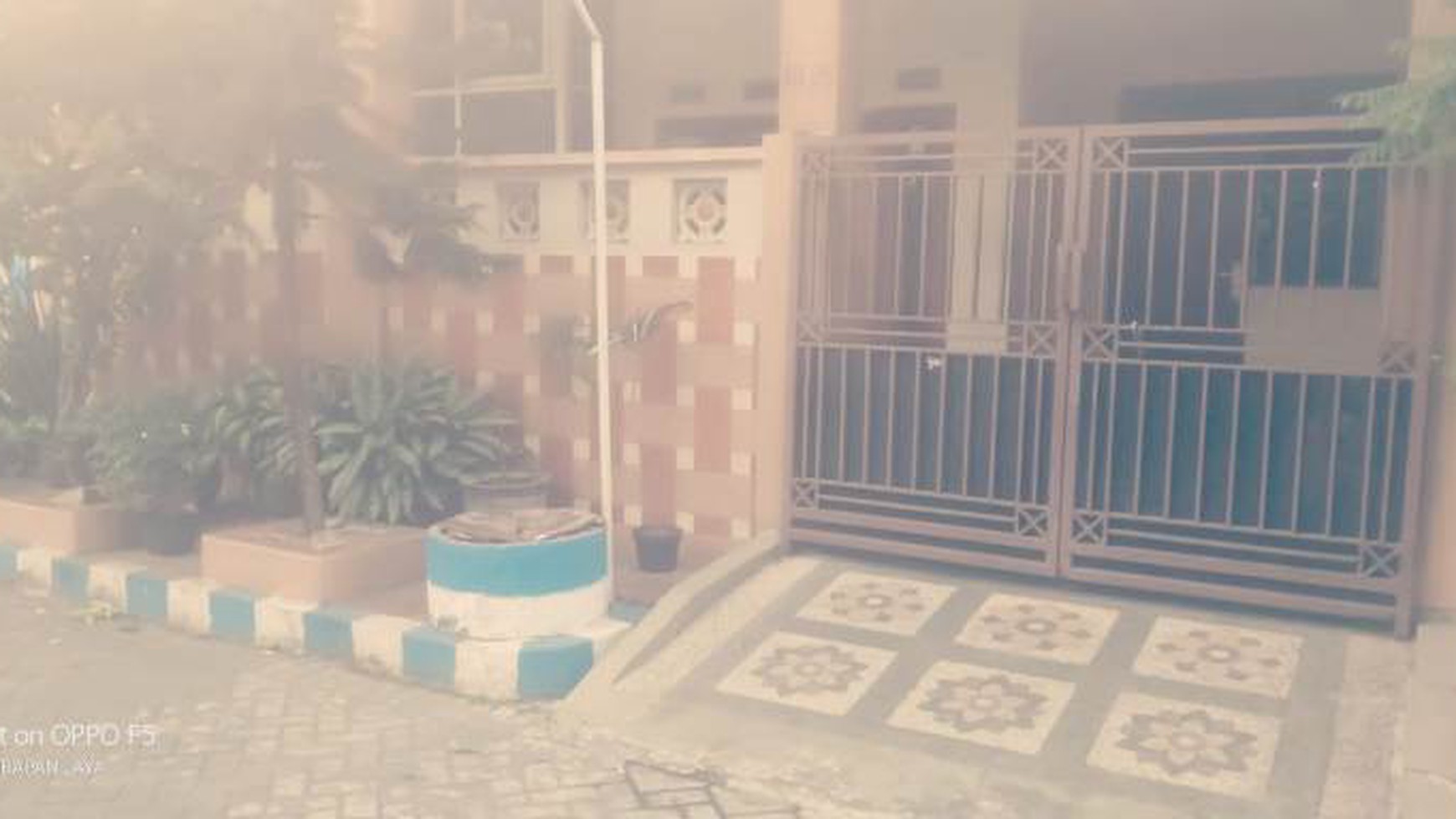Rumah Dijual Griya Mapan Sentosa Waru Sidoarjo