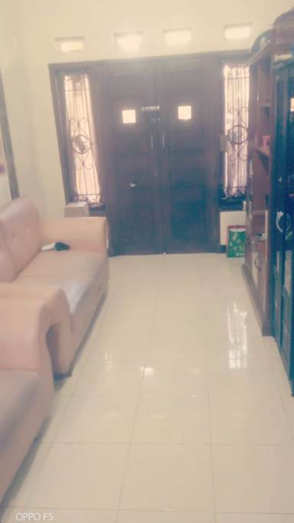 Rumah Dijual Griya Mapan Sentosa Waru Sidoarjo