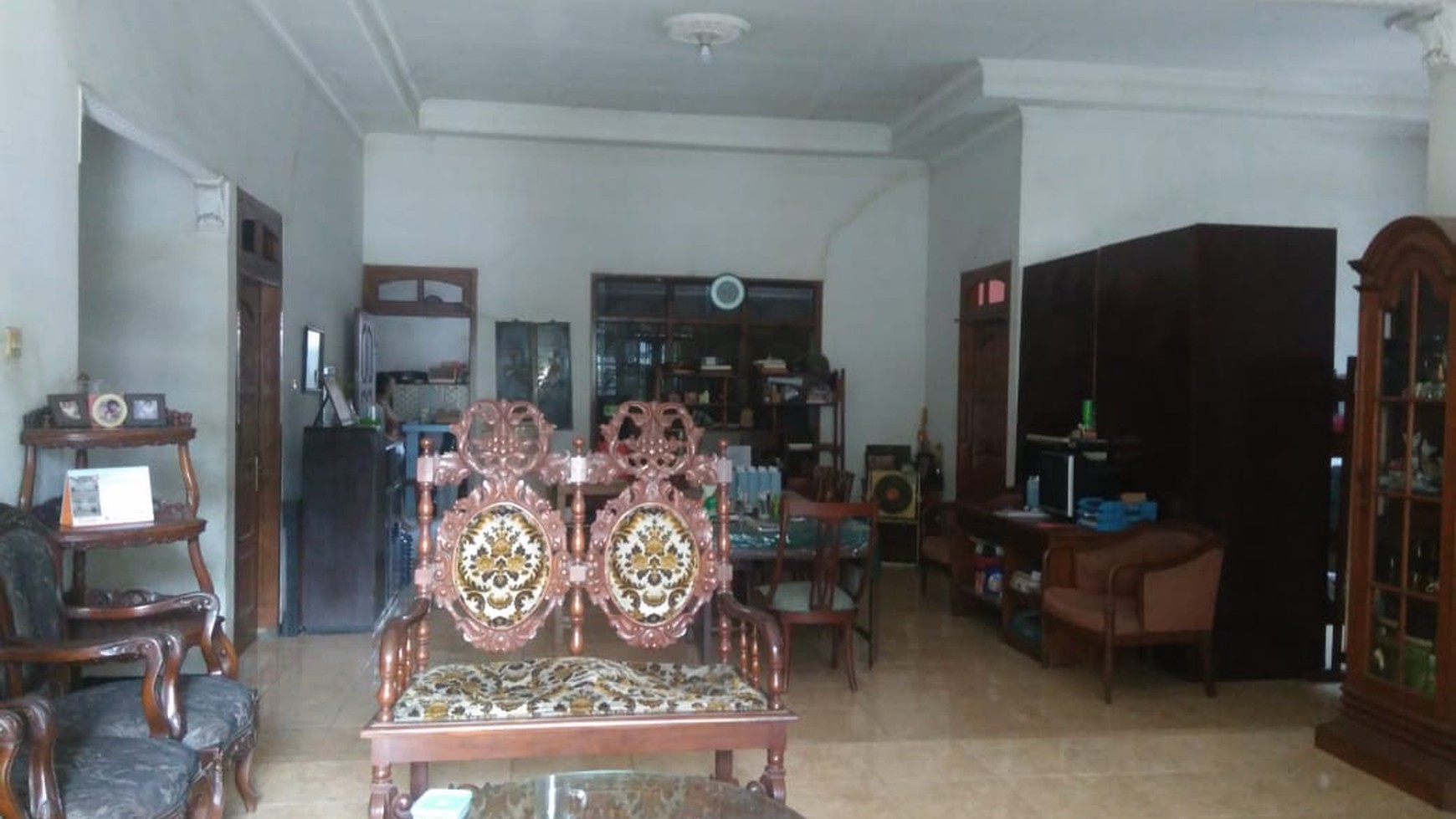 Jual Rumah dekat malioboro jl  letjend suprapto dekat hotel safira yogyakarta.