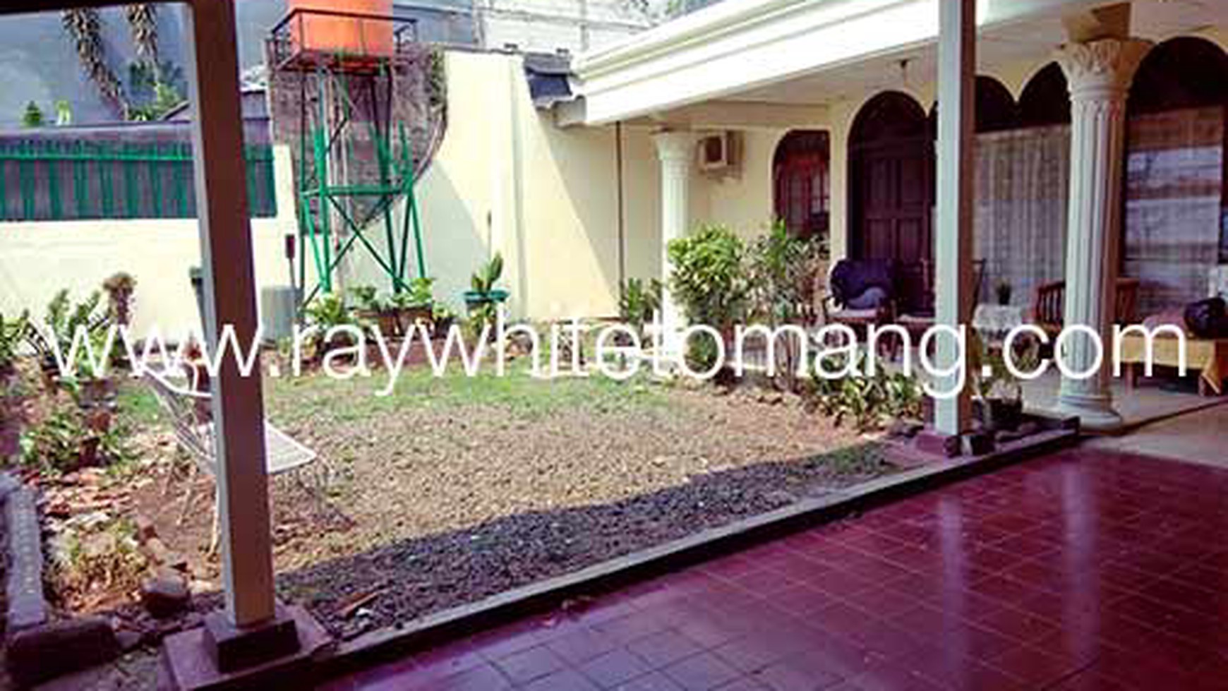 rumah