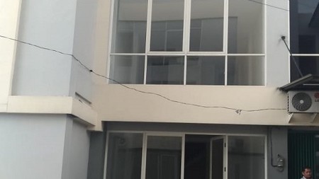 Ruko Dijual Royal Crown Palace Waru Sidoarjo