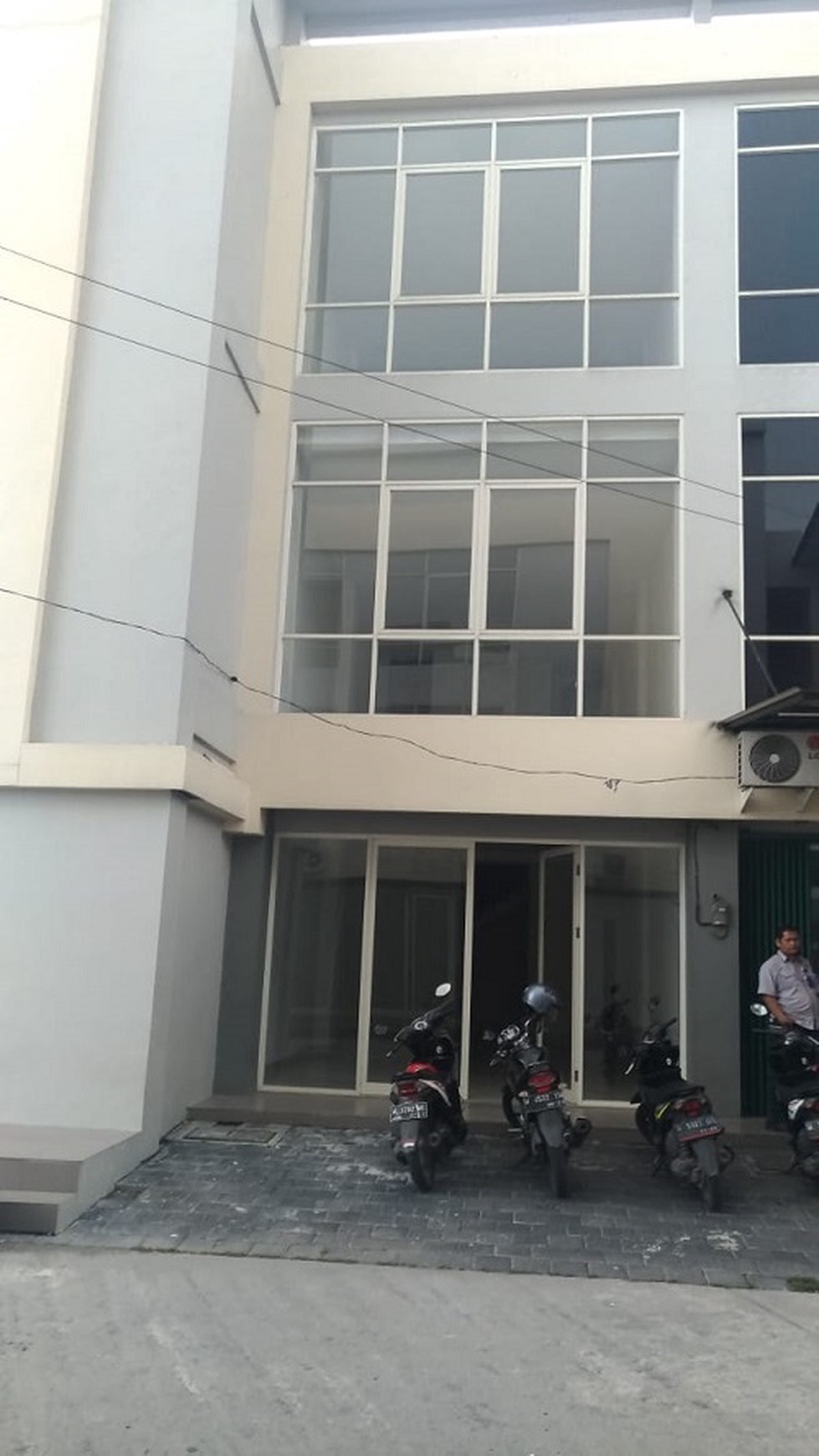 Ruko Dijual Royal Crown Palace Waru Sidoarjo