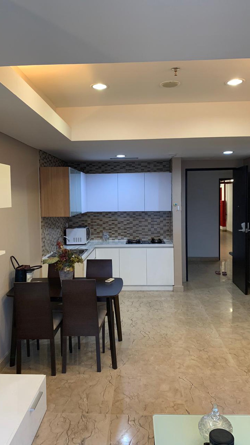 Apartemen Dijual & Sewa Royale Springhill Twr Bulgari
