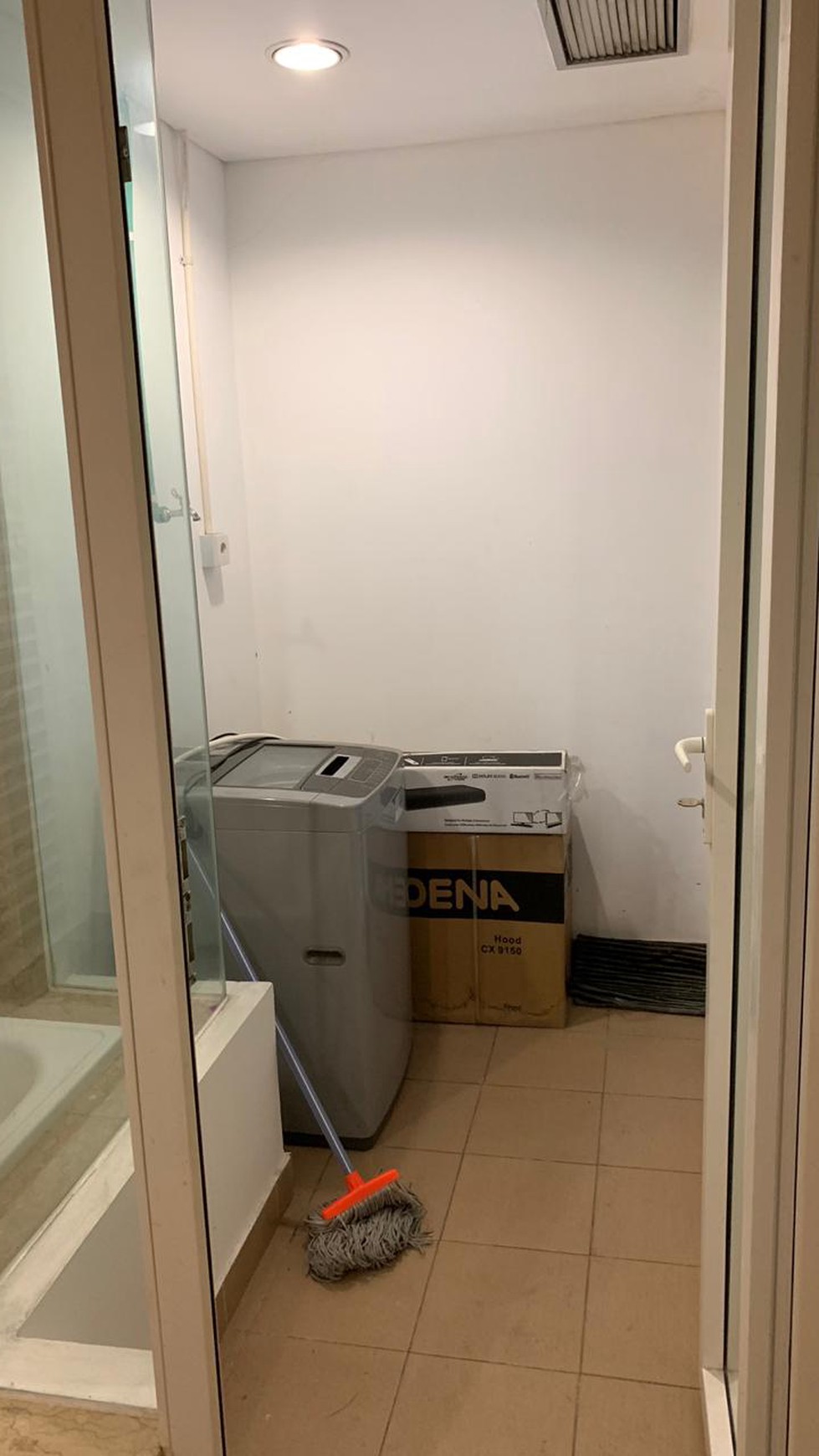 Apartemen Dijual & Sewa Royale Springhill Twr Bulgari