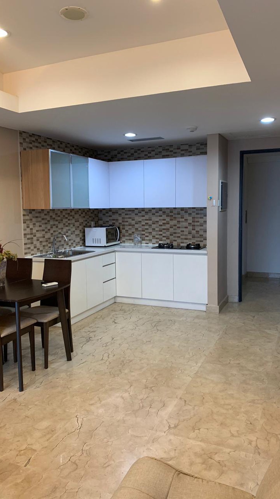 Apartemen Dijual & Sewa Royale Springhill Twr Bulgari