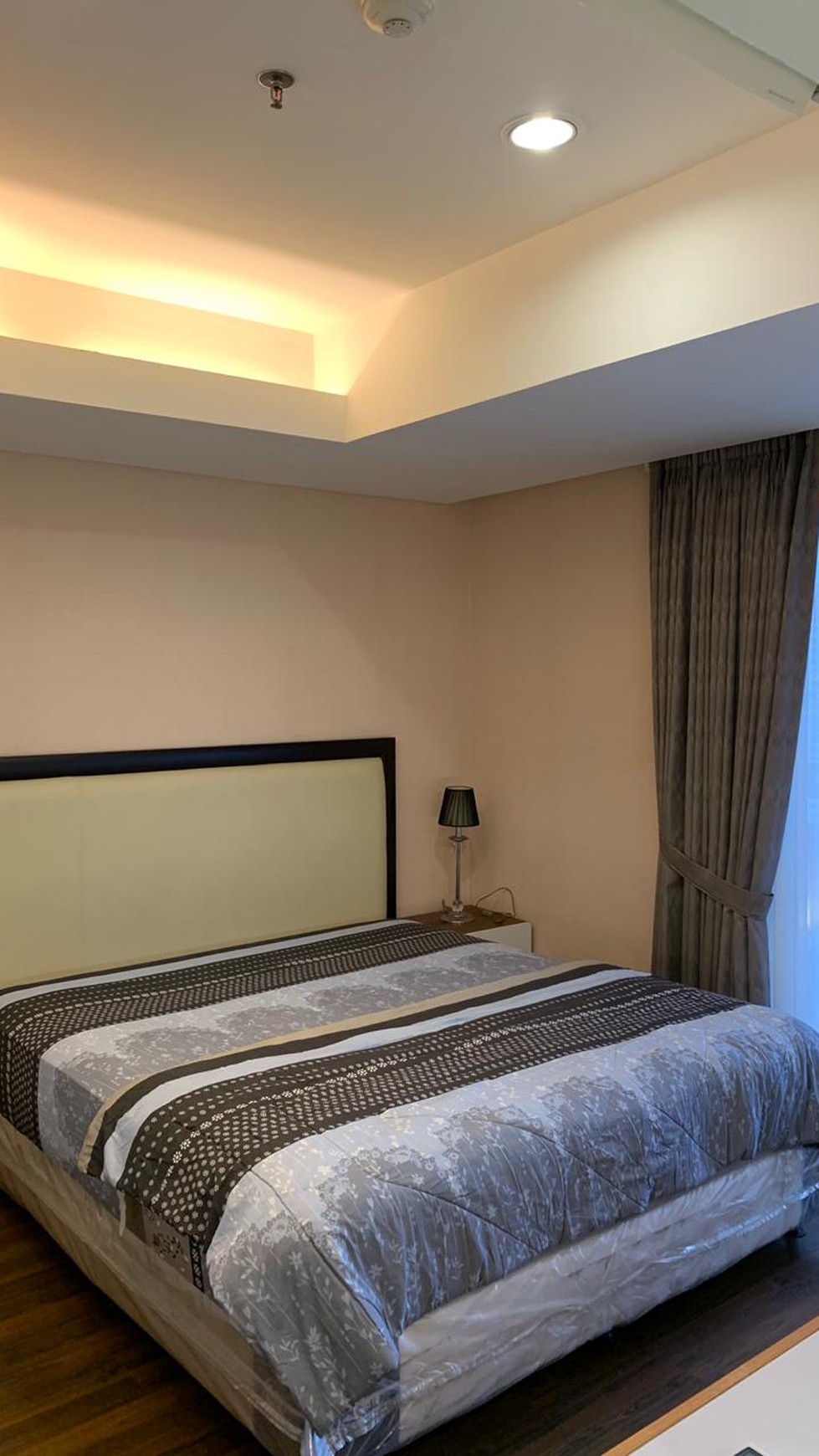 Apartemen Dijual & Sewa Royale Springhill Twr Bulgari