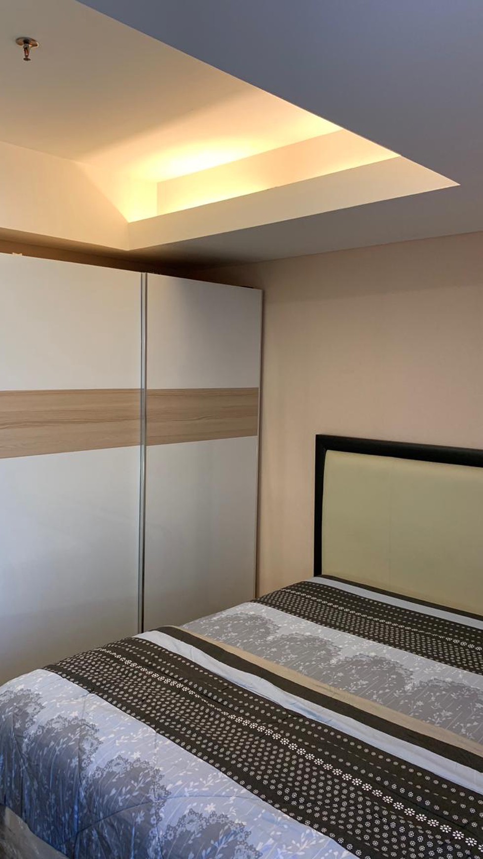 Apartemen Dijual & Sewa Royale Springhill Twr Bulgari
