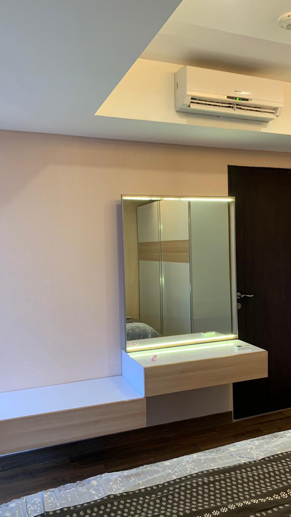 Apartemen Dijual & Sewa Royale Springhill Twr Bulgari