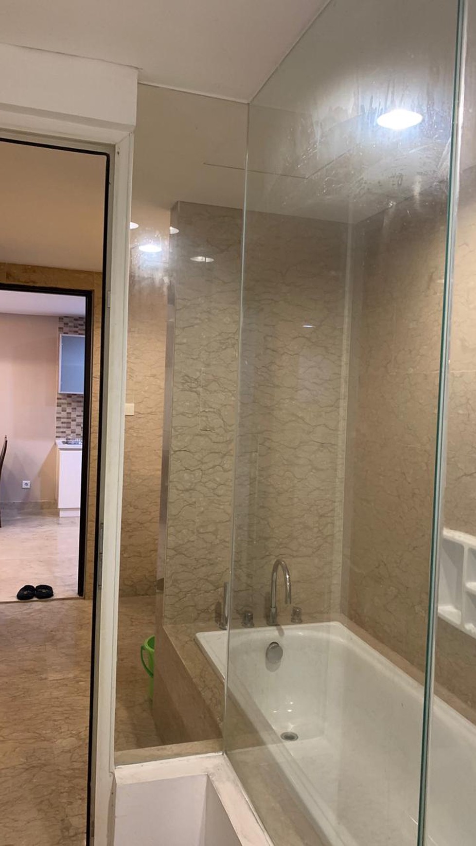 Apartemen Dijual & Sewa Royale Springhill Twr Bulgari