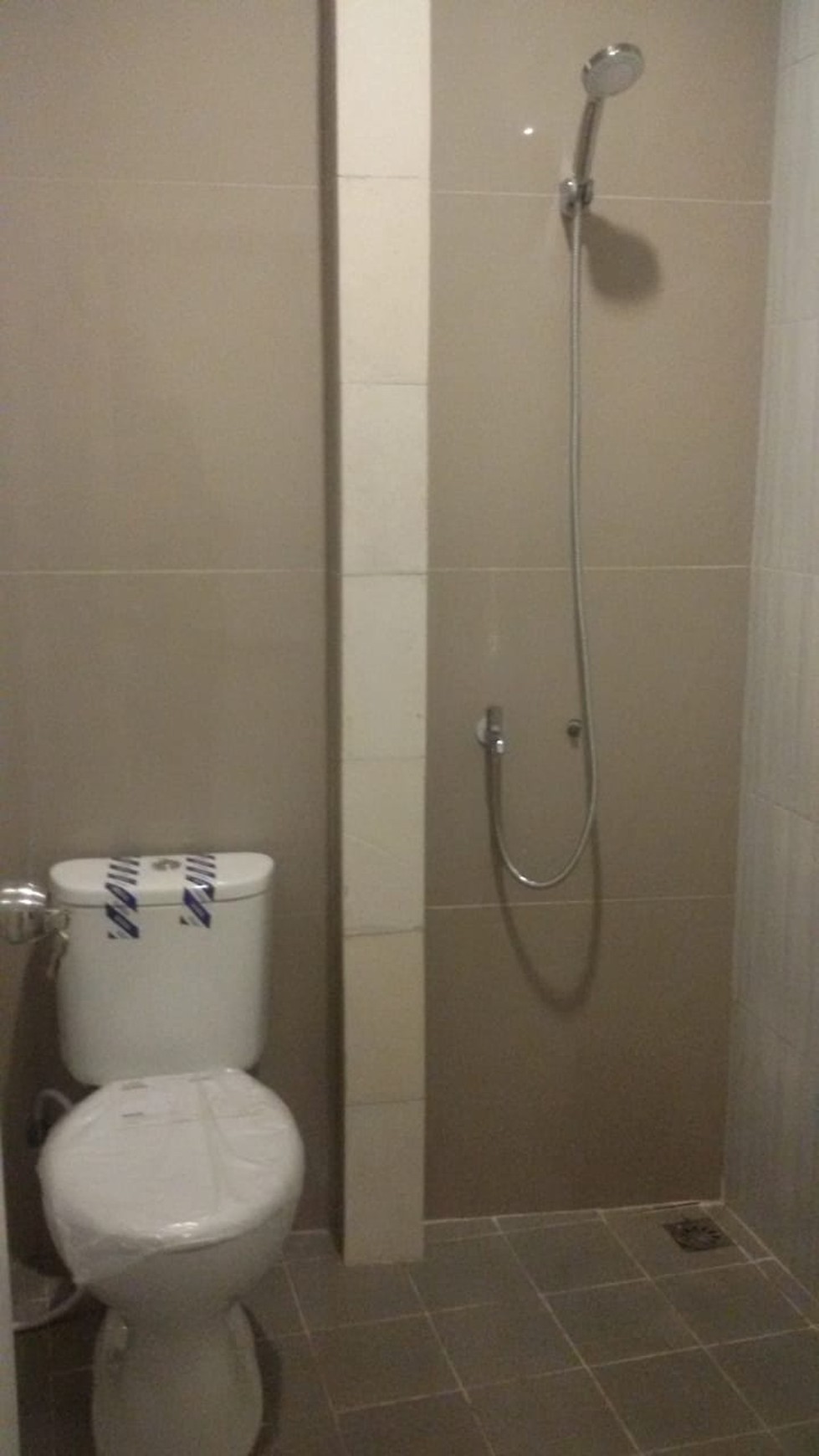 Rumah new band ,bagus di pondok pucung