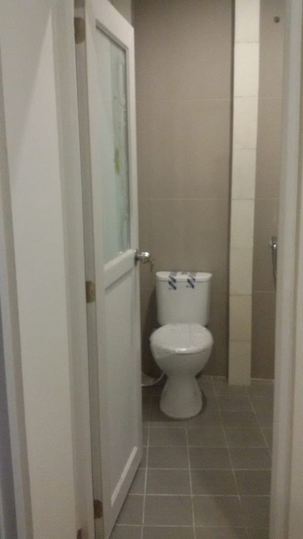 Rumah new band ,bagus di pondok pucung