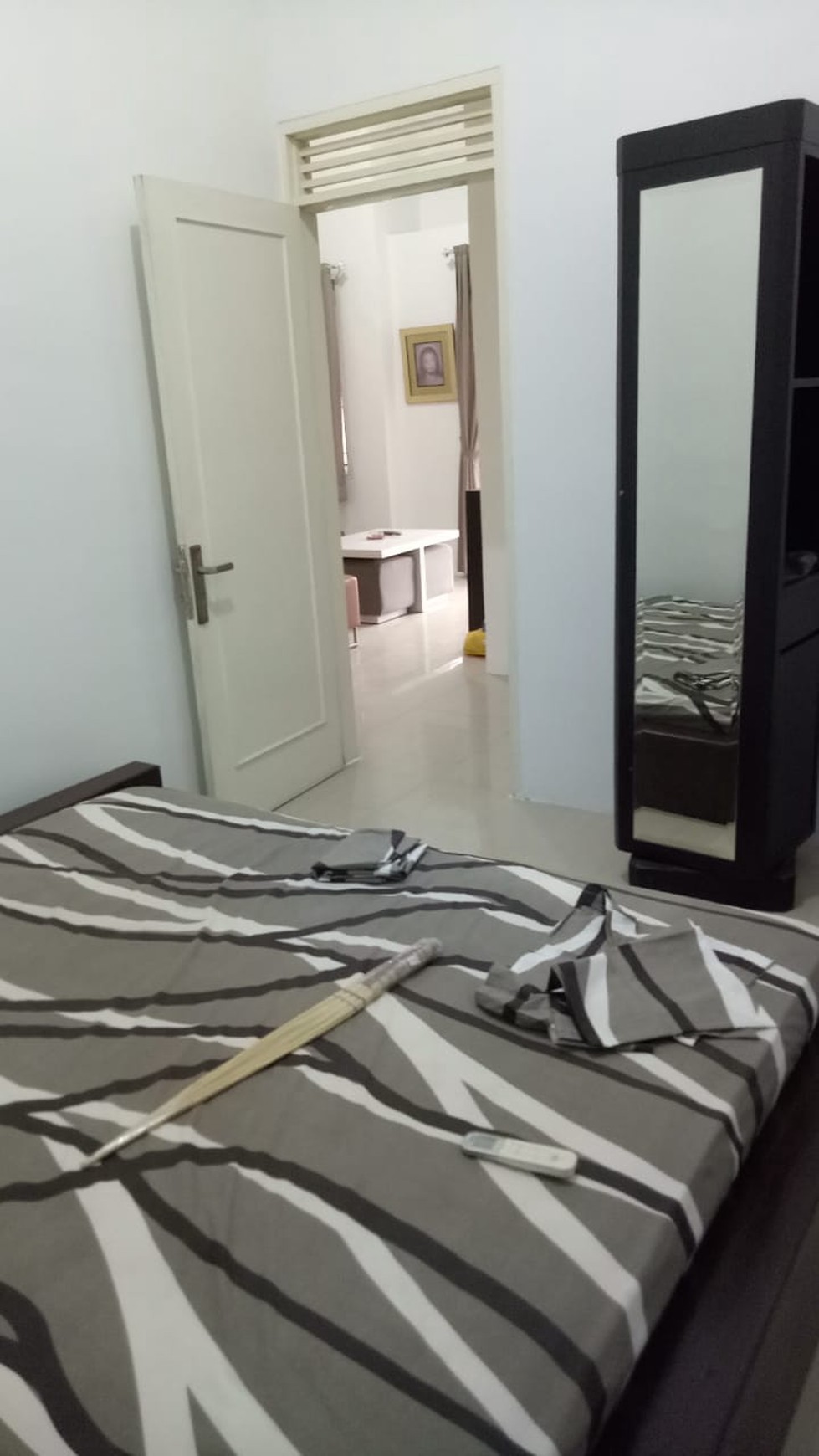 Rumah 3 kamar Gunung Batu, Pasteur Bandung